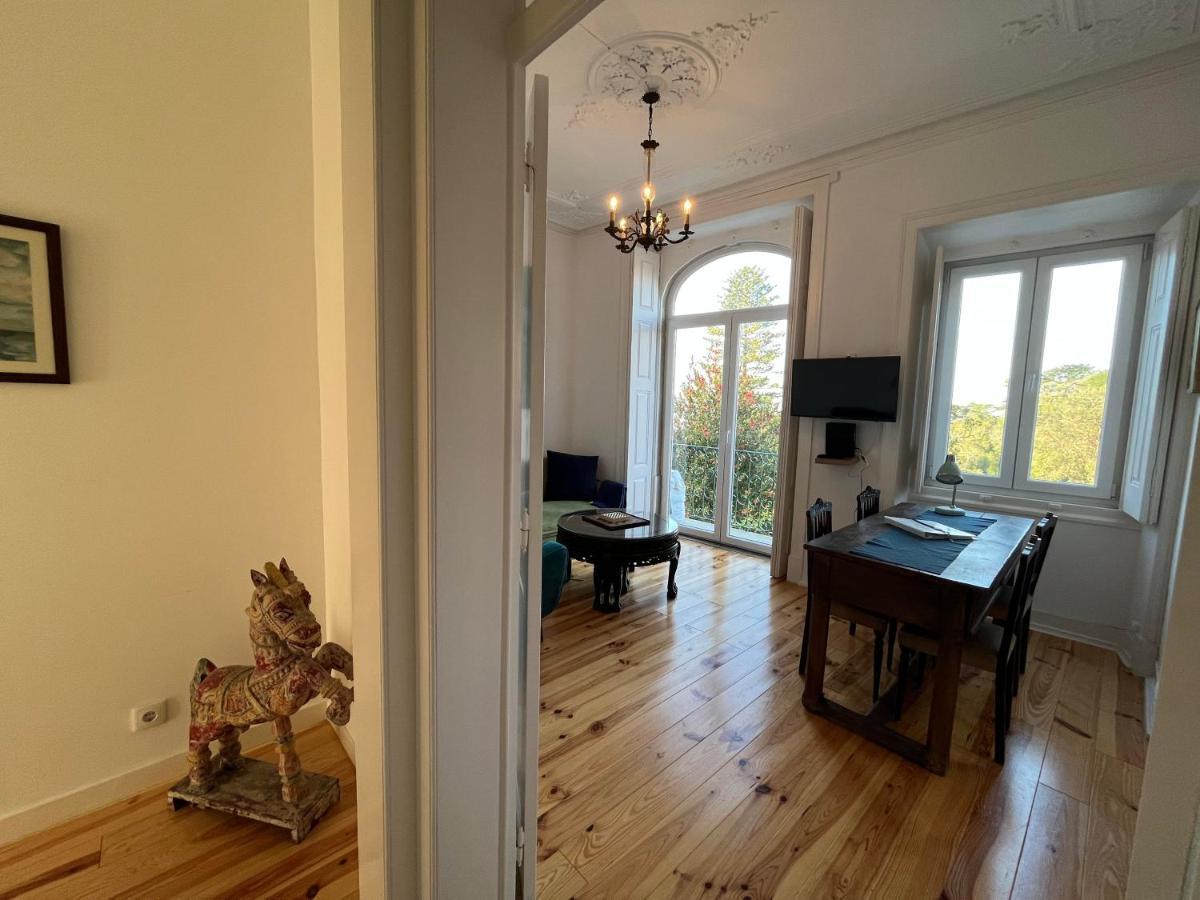 דירות Casa Didi, Sintra By Trip2Portugal מראה חיצוני תמונה