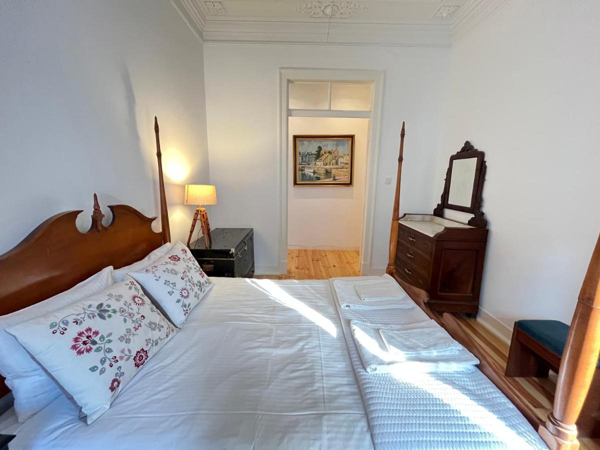 דירות Casa Didi, Sintra By Trip2Portugal מראה חיצוני תמונה
