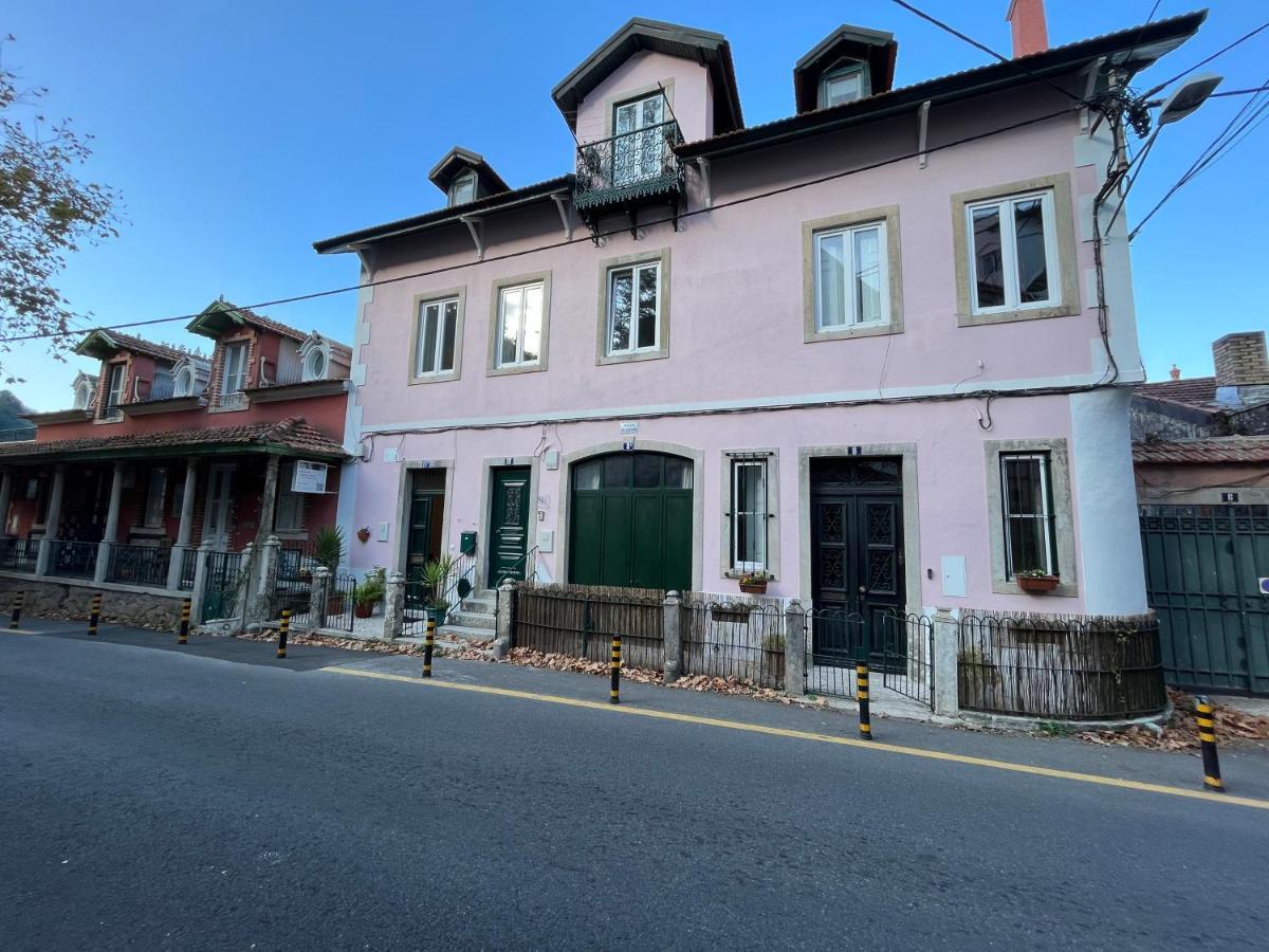 דירות Casa Didi, Sintra By Trip2Portugal מראה חיצוני תמונה