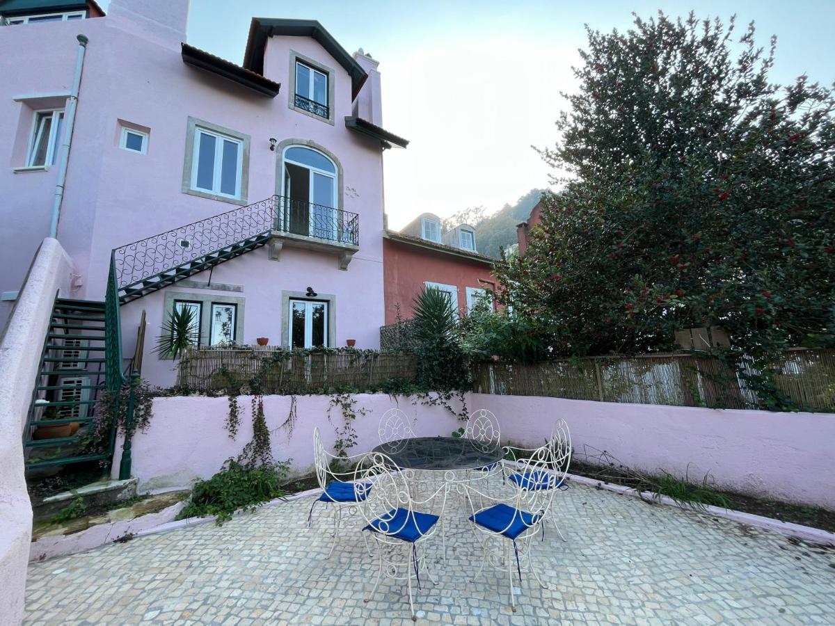 דירות Casa Didi, Sintra By Trip2Portugal מראה חיצוני תמונה