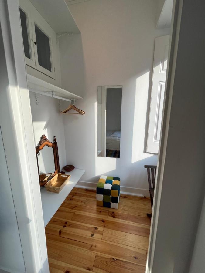 דירות Casa Didi, Sintra By Trip2Portugal מראה חיצוני תמונה