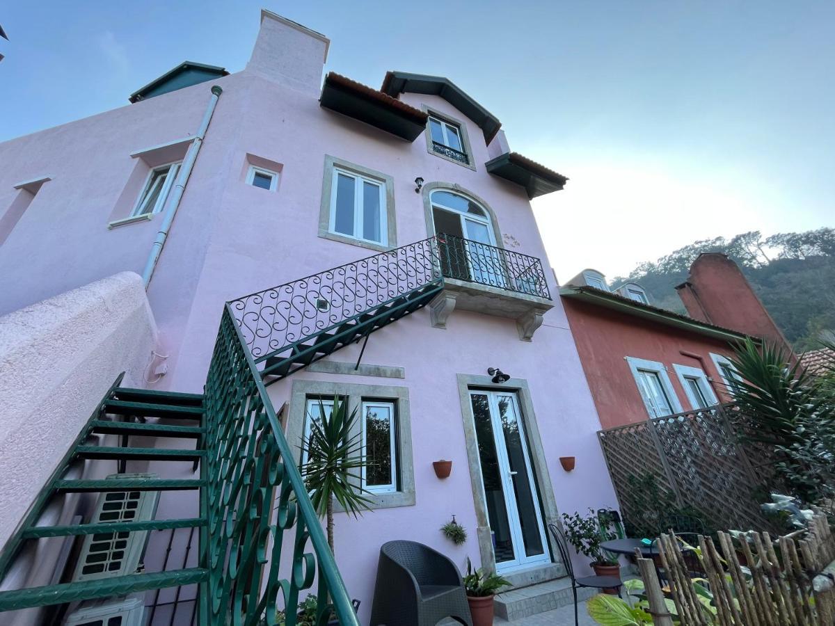 דירות Casa Didi, Sintra By Trip2Portugal מראה חיצוני תמונה