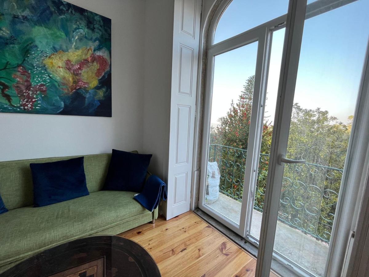 דירות Casa Didi, Sintra By Trip2Portugal מראה חיצוני תמונה