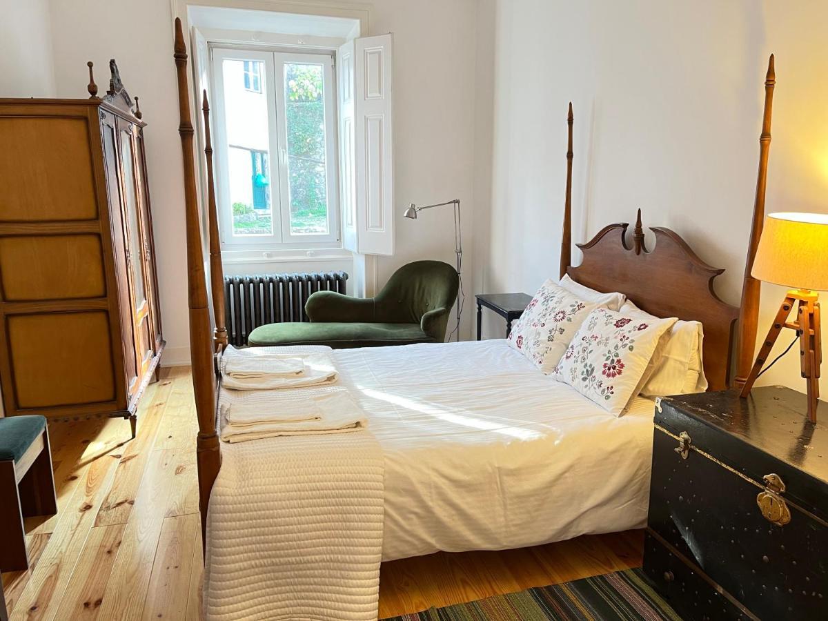 דירות Casa Didi, Sintra By Trip2Portugal מראה חיצוני תמונה