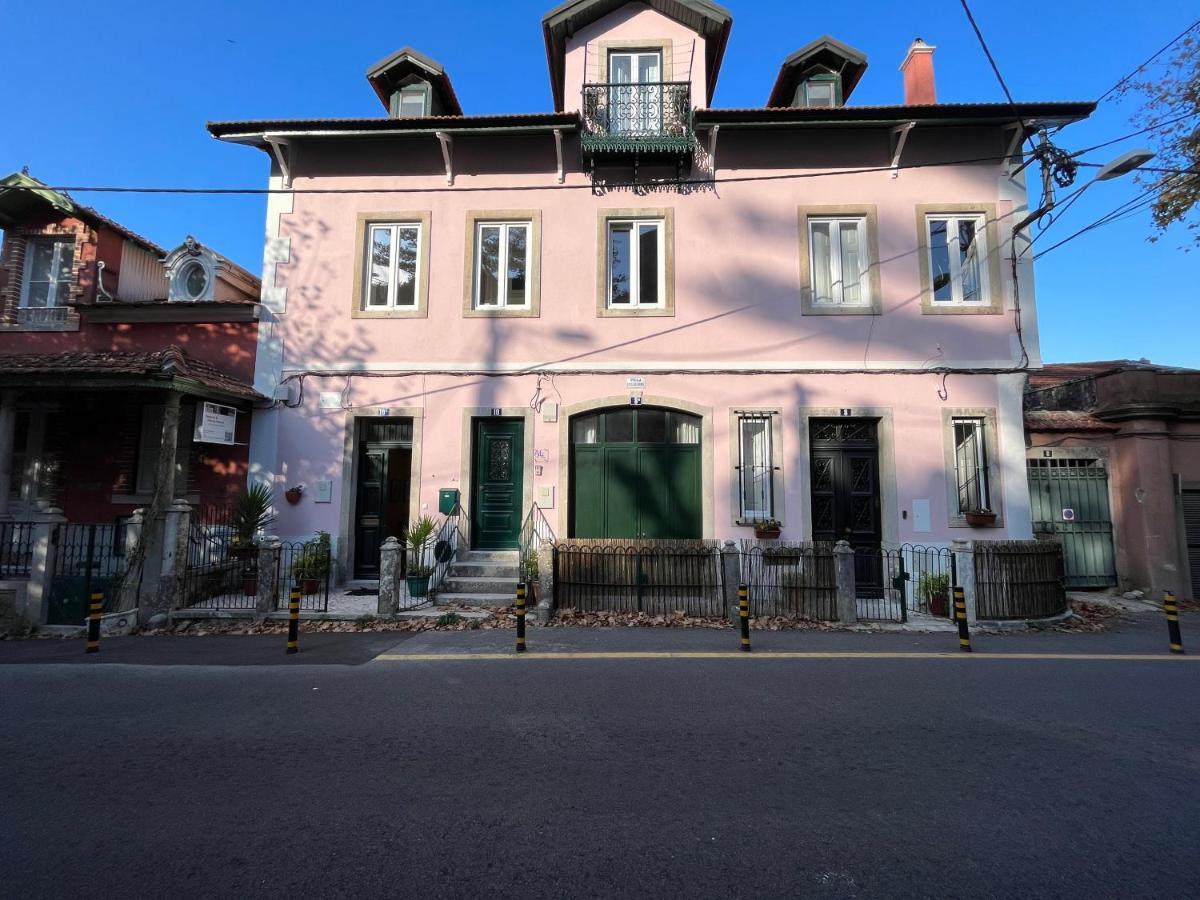 דירות Casa Didi, Sintra By Trip2Portugal מראה חיצוני תמונה