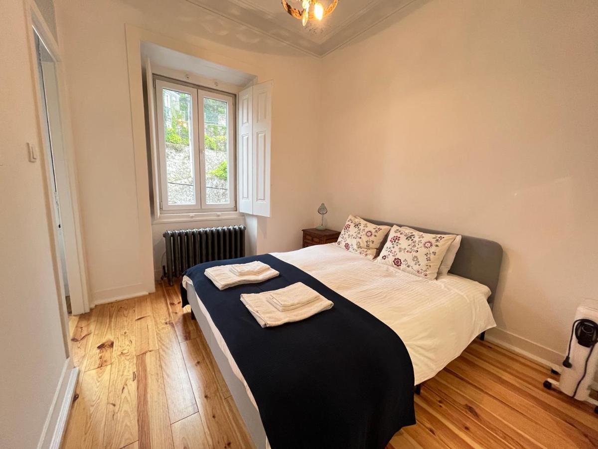 דירות Casa Didi, Sintra By Trip2Portugal מראה חיצוני תמונה
