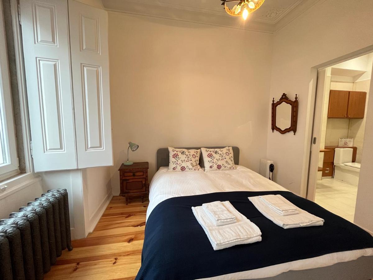 דירות Casa Didi, Sintra By Trip2Portugal מראה חיצוני תמונה